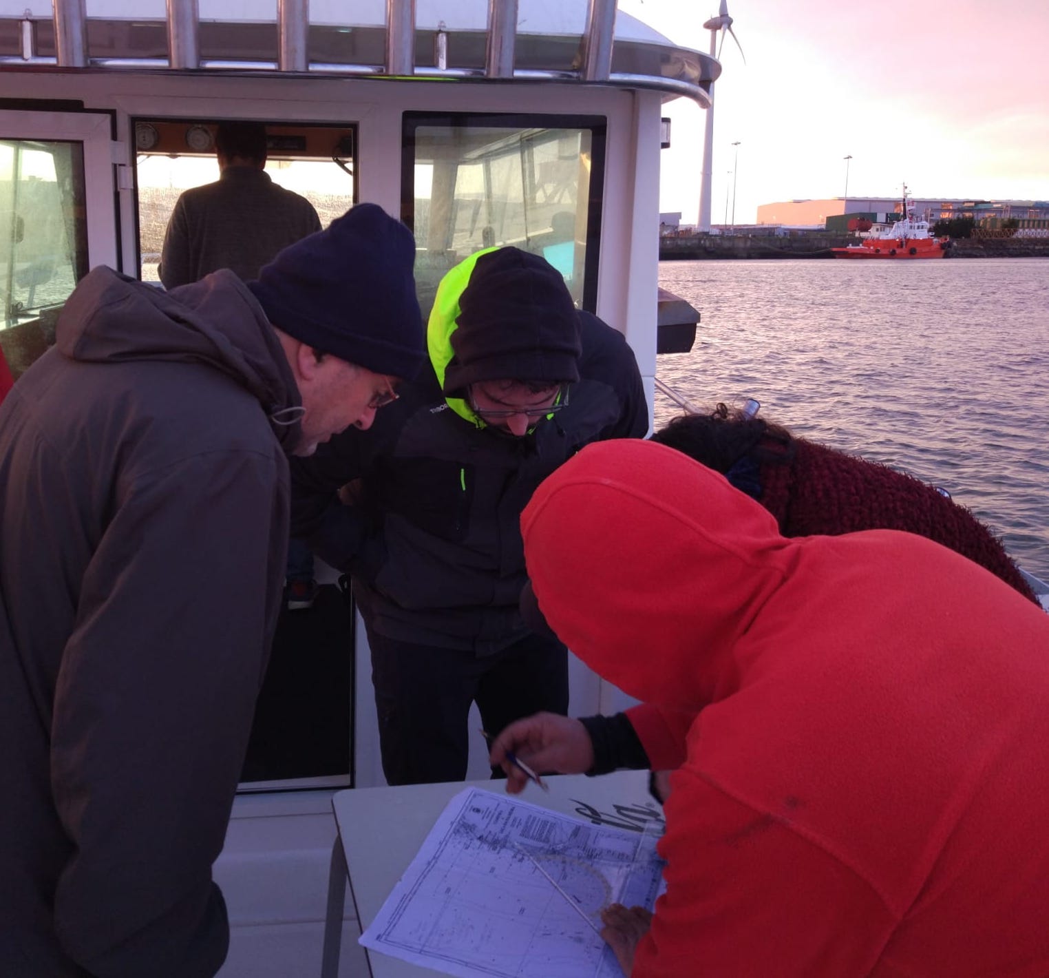 Prova - Escola de Vela em Viana do Castelo - Cursos,Carta de Marinheiro,Patrão Local e Costa