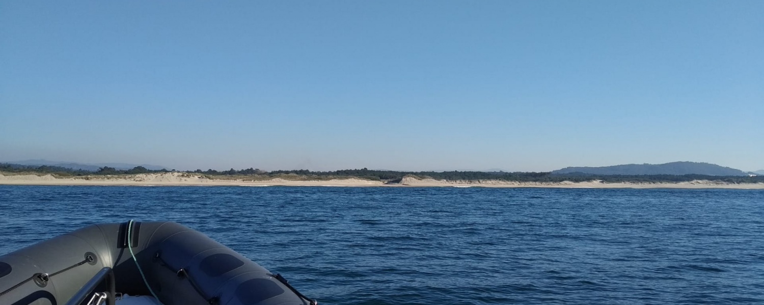 Prova - Escola de Vela em Viana do Castelo - Cursos,Carta de Marinheiro,Patrão Local e Costa